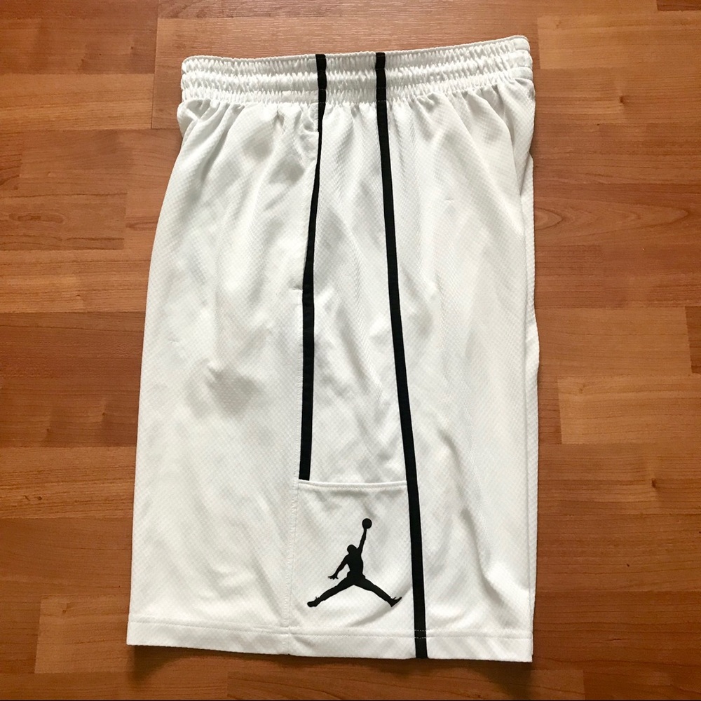 Air Jordan Shorts